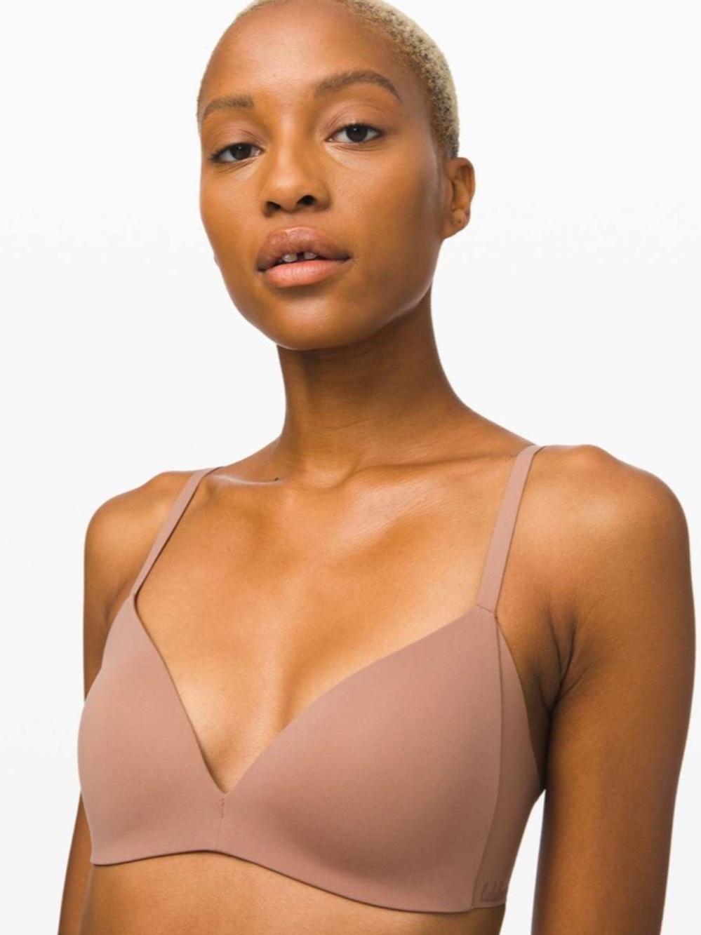 Lululemon Take Shape Bra 32C
